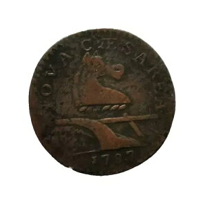 1787 �j���[�W���[�W�[ �Z���g �N�[�p�[ �g�[�N�� �v���E�̏�̏��}�Ȃ��A�g���C�f���g �V�[���h
