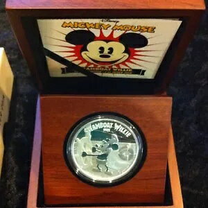 2014 $2 fBYj[ X`[{[g EB[ ~bL[}EX 1 IX Vo[ v[t RC