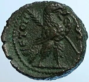 AURELIAN Ñ 274AD ANThA GWvg eghN} Â[}̃RC EAGLE i108513