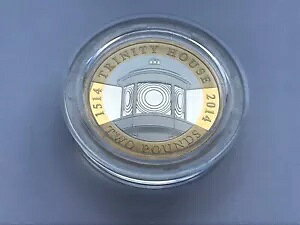 ~Simply-Coins~ 2014 �V���o�[ �v���[�t �g���j�e�B �n�E�X 2 2 �|���h �R�C��