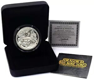 2016 AeB[N v[t t@C Vo[ 5IX hSƂ9l̑q $5 RC co {bNX COA