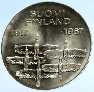 1967 tBh K`E tCO 50Y Ɨ I[h Vo[ 10 }J[ RC i104185