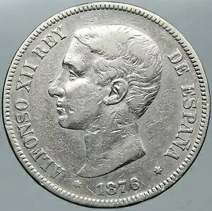 1876 XyC w  AtH\ 12  AeB[N I[h XyC Vo[ 5 yZ^ RC i88588