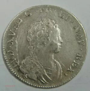 (USA) �N�H�[�g ECU Vertugadin ���C XV 1716 Y Bourges RF-TTB R2 17P73612