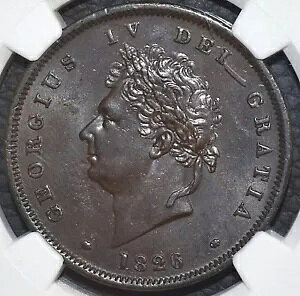 1826 N yj[ W[W 4   2  v[ \^CA NGC MS62 CMX CMX
