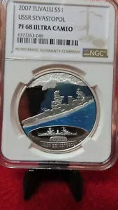 2007 co̓{[g \AZ@Xg|CR .999  1 IX NGC pr68
