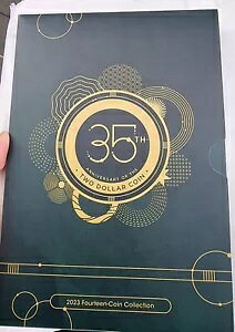 2023 $2 2 hd 35 NLO 14 RC RNV茳