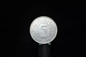 - M.F.B - FRG - 5 �h�C�c �}���N - �V���o�[ �C�[�O�� 1958 J. - �ʐ^ 19 ���Q�Ƃ��Ă��������B