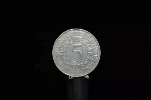 - M.F.B - FRG - 5 �h�C�c �}���N - �V���o�[ �C�[�O�� 1958 J. - �ʐ^ 20 ���Q�ƁB