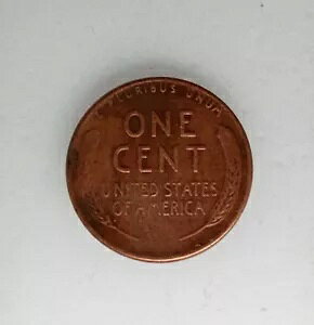 1944N-American One Cent-~g}[NȂAG[A(F) - ʃNX}XZ[!