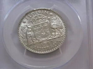 1947 t[ Vo[ A `CX ʃRC PCGS MS64 REV ]_C