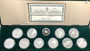 1988 Ji_ JK[~GIsbN JifBA v[t Vo[ 10 RC Zbg OGP COA