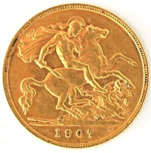 1907 N CMX 1/2 \u LO Gh[h 7  KM#804