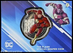 2023 $5 oohX DC tbV 5 IX Vo[ `RC OGP