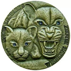 2015�uSnow Leopards�v1 �I���X �j�E�G���