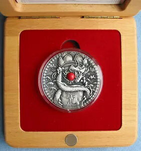 2018 jEG $2 `Cj[Y hS 2 IX .999 Vo[ AeB[Ndグ VRR[