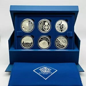 2012 �p������������ �N�C�[���Y �_�C�������h �W���r���[ ���C���� �f���[�e�B �V���o�[ �v���[�t 6 �R�C�� �Z�b�g