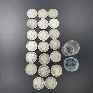 G + GOOD + Barber n[t_[ 90% Vo[ RC [ $10 z 20 RC RIMS+