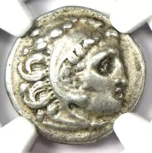 MV gLA V}RX ANT_[ AR hN} RC IO 305-281 - NGC Choice VF