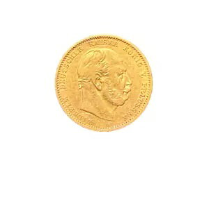 �h�C�c �v���C�Z�� 1880 A �S�[���h 10 �}�[�N XF