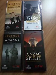 2015A2016 2017 2018  ANZAC 20c RC tZbg tH_[