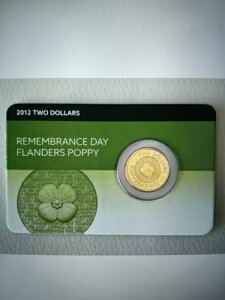 LOt_[X |s[ 2012 v[ |s[ $2 RC J[h