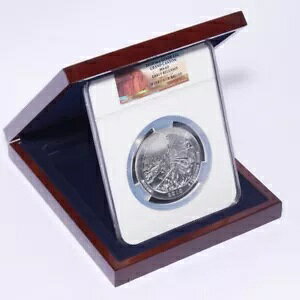 2010 Vo[ 5 IX AJ U r[eBt Oh LjI NGC MS69 [X