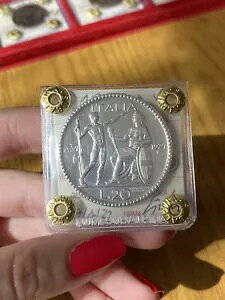 RC LO_ Iu C^A 20  Litore 1927 N VI V[h SPL TuApC