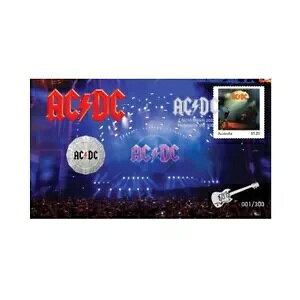 AC/DC 50 ���N�L�O����� PNC - 300 �̂ݔ��s