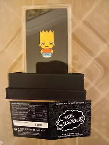 �o�[�g �V���v�\�� 1 �I���X �V���o�[ �~���g �~�j �R�C�� - �V�����V���[�Y�̍ŏ��̃R�C��