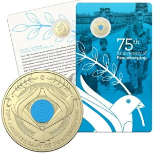 2022 $2 aێ 75 NLO - I[XgA (20 {bNX)