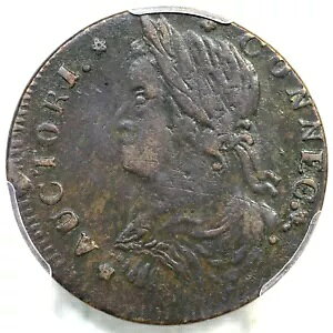 1787 M 32.1-X.3 R-4 PCGS XF ڍ Rl`Jbg RjA