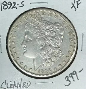 1892-S [K Vo[ h ~XF N[jOς ~fGȃRC~