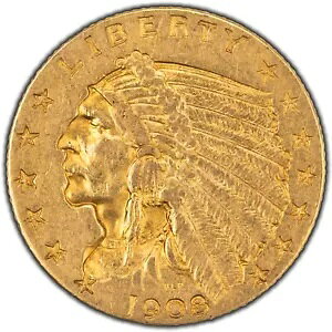1908N AJ $2.50 NH[^[C[O