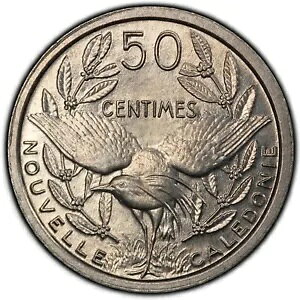 �j���[�J���h�j�A: 1949 50 �T���^�C�� PCGS MS67 ? �ō����̊��m�AKAGU BIRD �����Љ�܂�