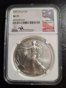 2009 AJ Vo[ C[O NGC MS70 W JeB TCtbO x A [ |bv