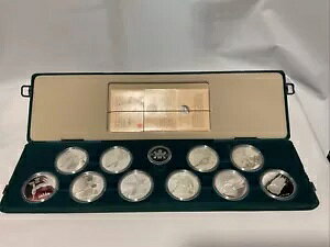 1988 Ji_ JK[~GIsbN JifBA v[t Vo[ 10 RC Zbg COA