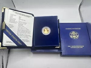 1989 1/10 IX v[t $5  AJ C[O ( & COA t)#7326