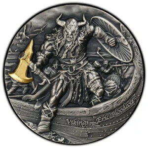 oCLOX 2020 MW jEG $5 GbN ubhAbNX 2 IX Vo[ RC PCGS MS 70 AeB[N UHR