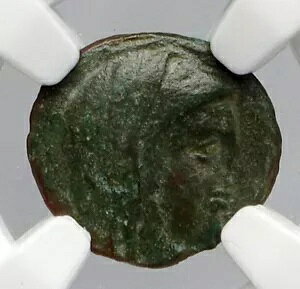 SMYRNA IONIA GEfBPCA 288BC GEfBP V}RX MV RC NGC i90643