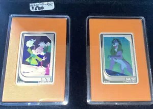 svc̍̃AX 10/150 & Skar 44/150 fBYj[ g[fBO RC e 1 IX