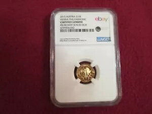 2015 I[XgA EB[n .9999 S[h NGC ~g{bNX 1/10 IX RC