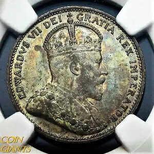 1910 Ji_ 25c NGC AU55 ʂ̊󏭂 4  1 hd݂ɂẴg[