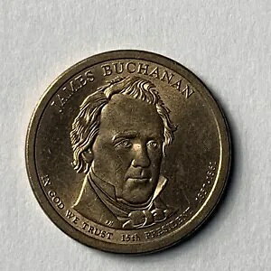 A WF[Y uLi (D) $1 RC 1857-1861