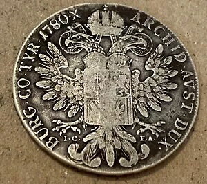 1780 I.C. - F.A. I[XgA nK[ EB[ 1 ^[[ M. eWA (WAH76)