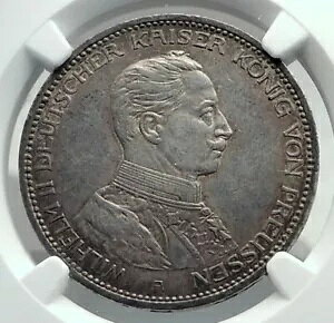 1914 hCc hCcB vCZ Bw II {̃Vo[ 3M RC NGC i79824