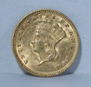 1874-P ^Cv III CfBA vZXA[Wwbh $1.00 ݁A1 hAč