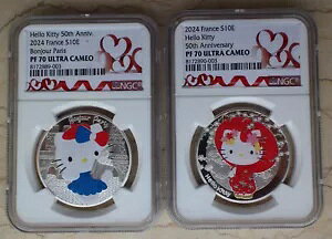 2024 NGC PF70 UC tX RC yA - n[LeB 50 NLO