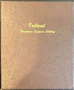 ACh ACbVRC 3yX`6yX`VO DANSCO FOLDER `61