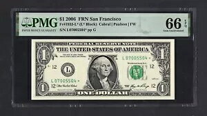 AJAM~1h 2006N Fr#1933-L* (L* ubN) UNC O[h 66